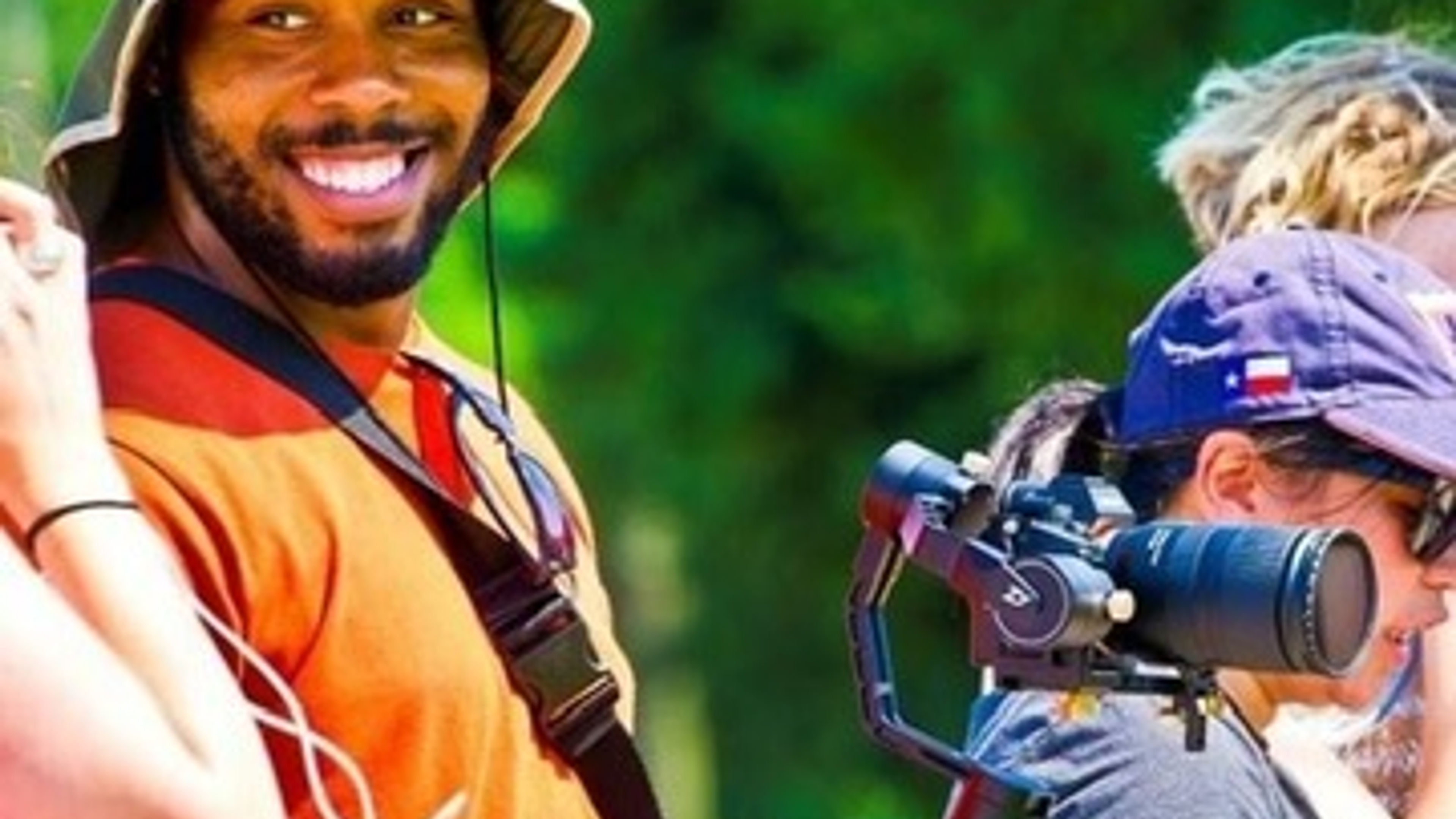 Documentary & Narrative Filmmaking